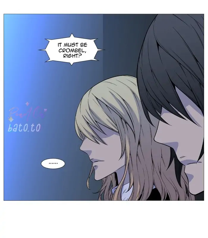 Read Noblesse ENGLISH Manga Online