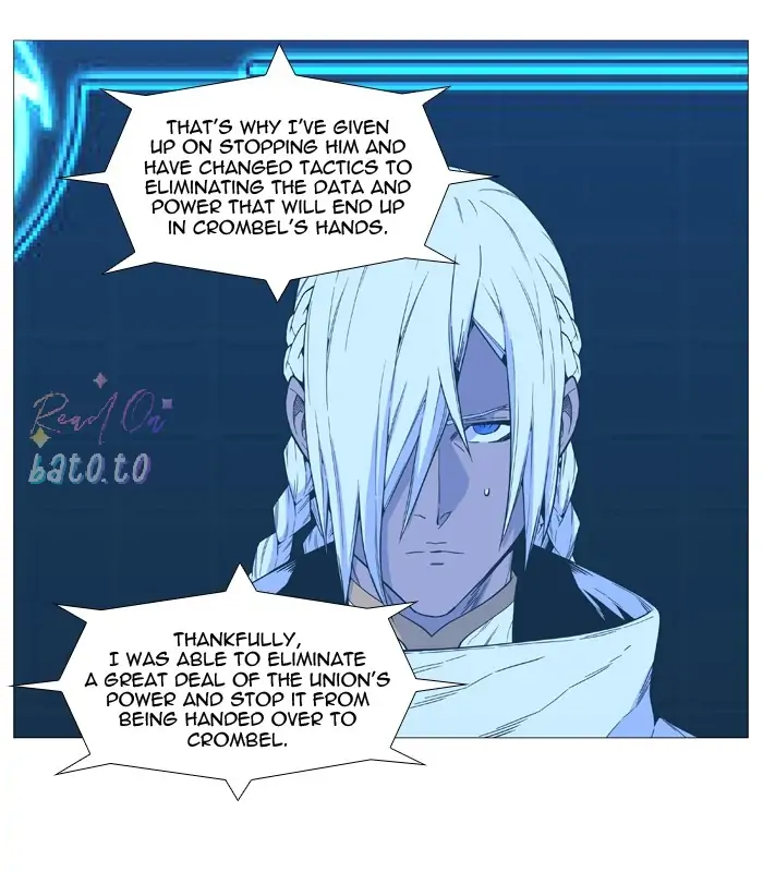Read Noblesse ENGLISH Manga Online