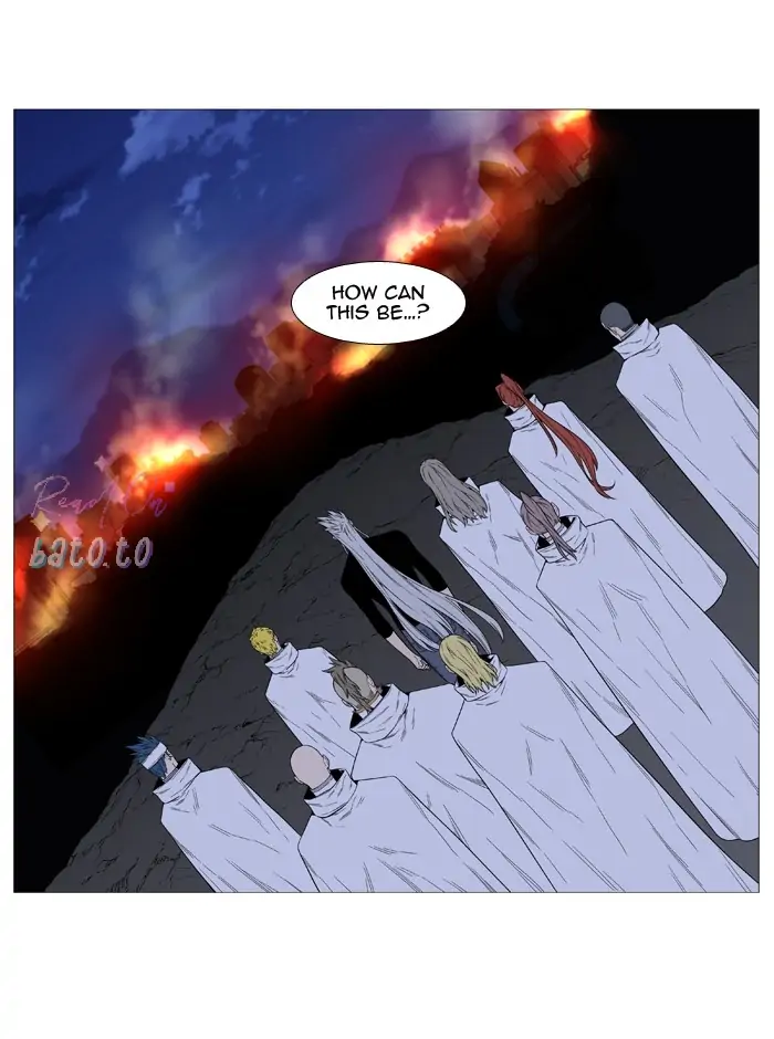 Read Noblesse ENGLISH Manga Online