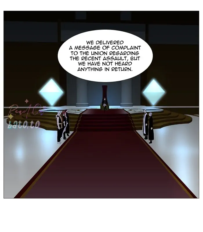 Read Noblesse ENGLISH Manga Online