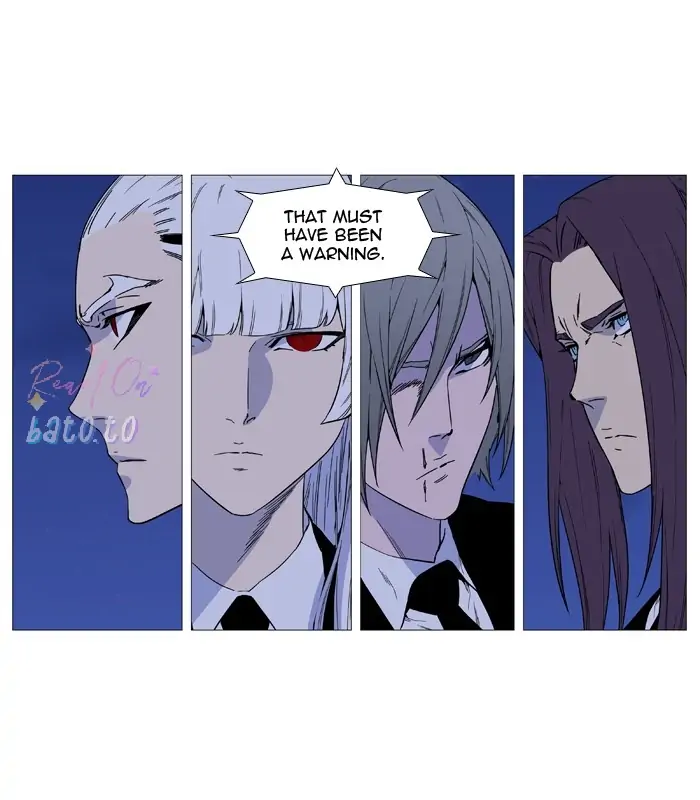 Read Noblesse ENGLISH Manga Online