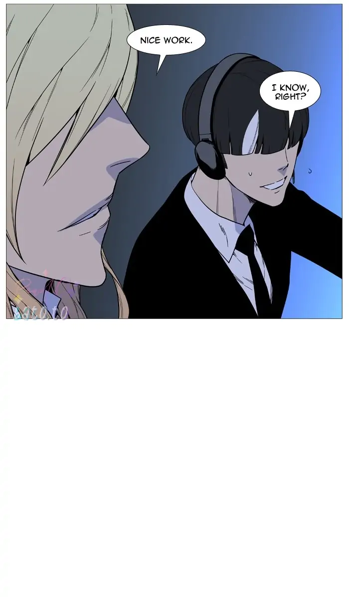 Read Noblesse ENGLISH Manga Online