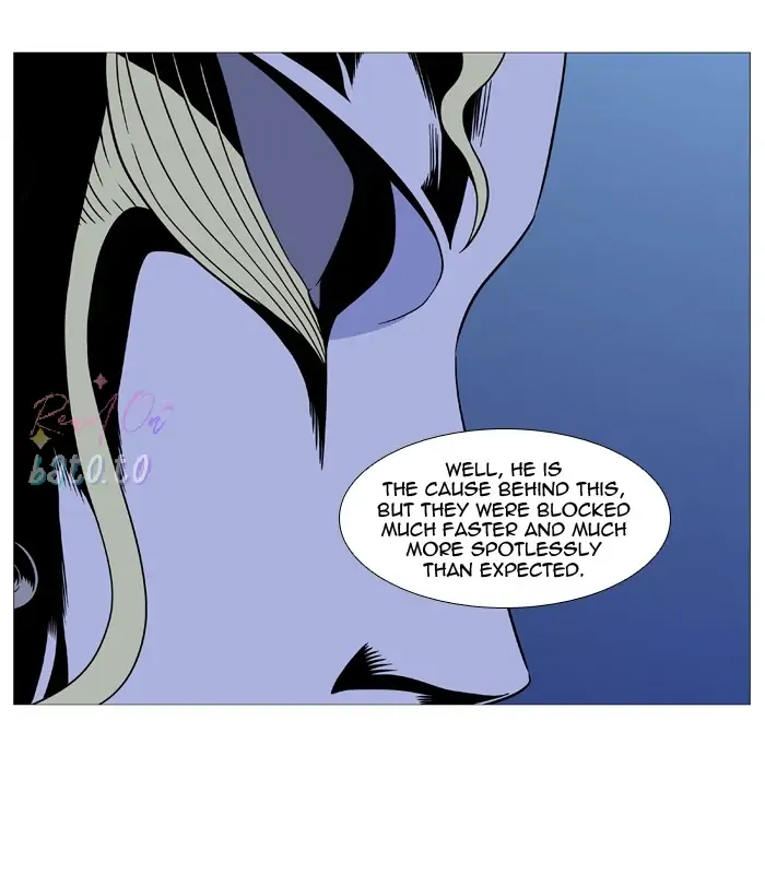 Read Noblesse ENGLISH Manga Online