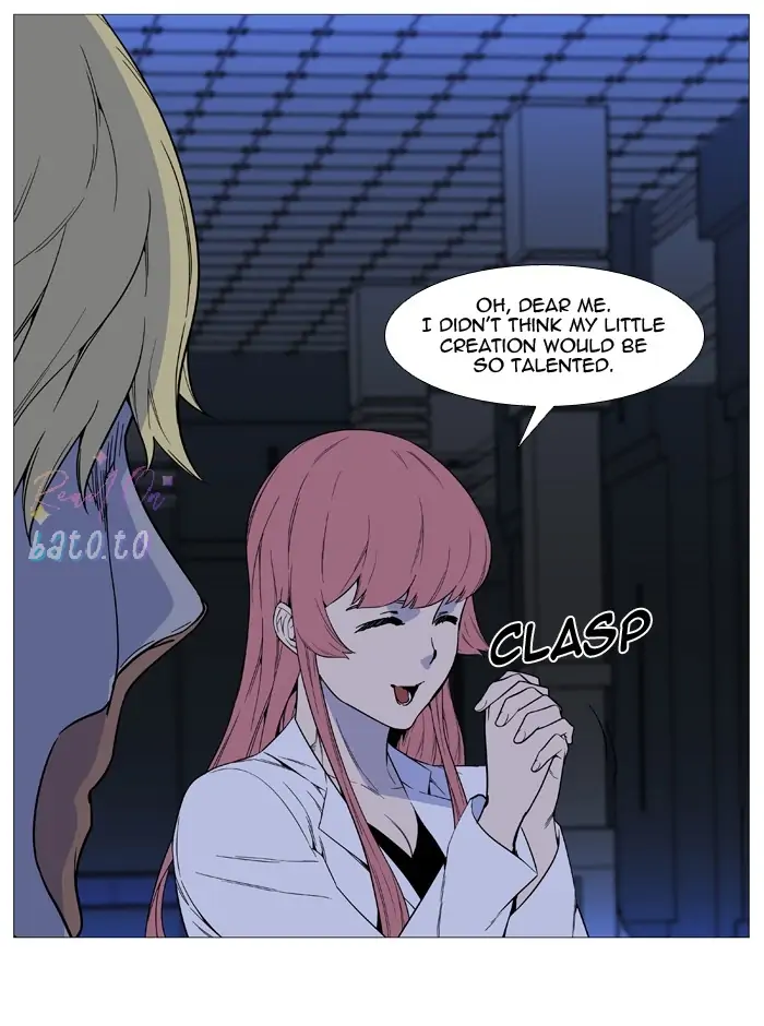 Read Noblesse ENGLISH Manga Online