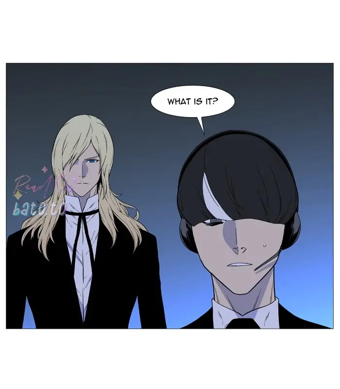 Read Noblesse ENGLISH Manga Online