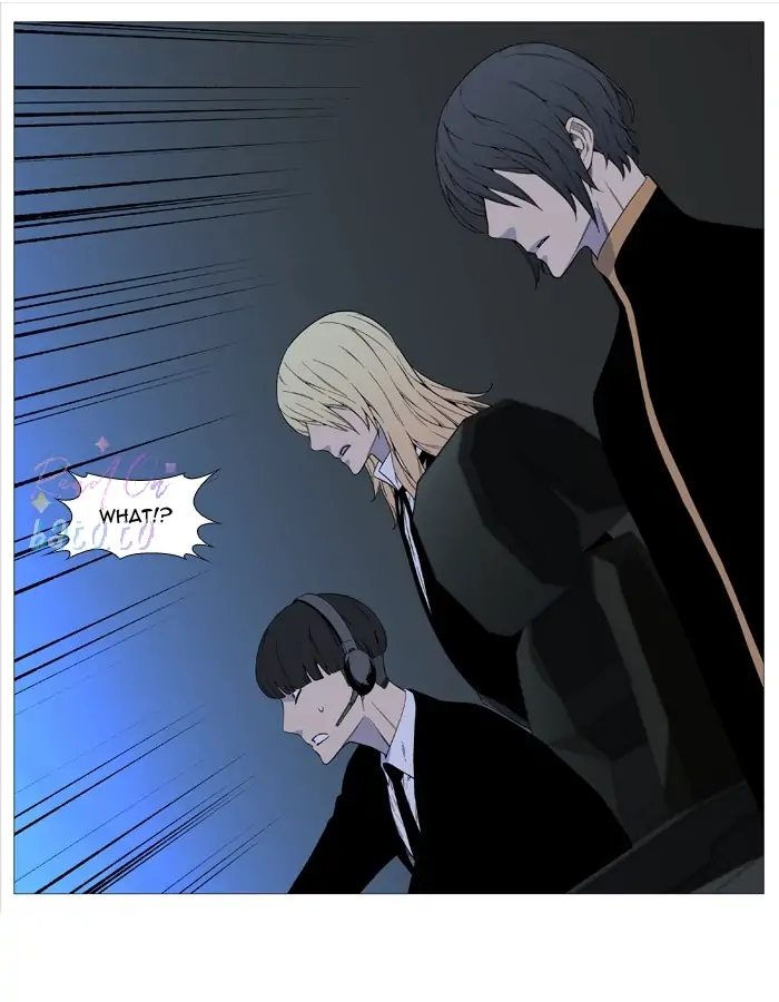 Read Noblesse ENGLISH Manga Online