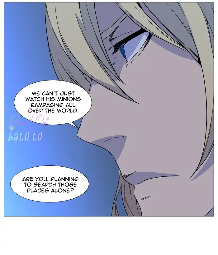 Read Noblesse ENGLISH Manga Online
