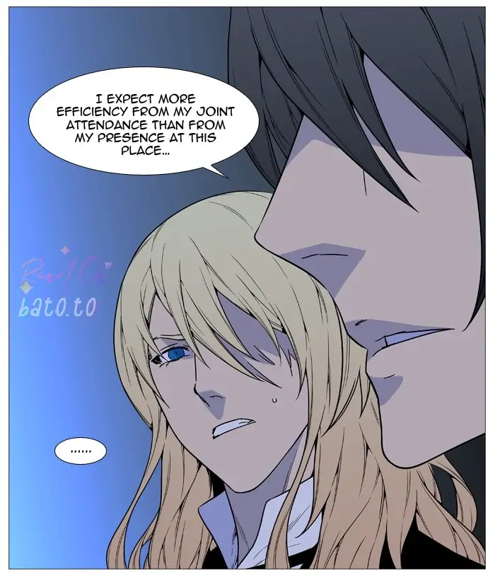 Read Noblesse ENGLISH Manga Online