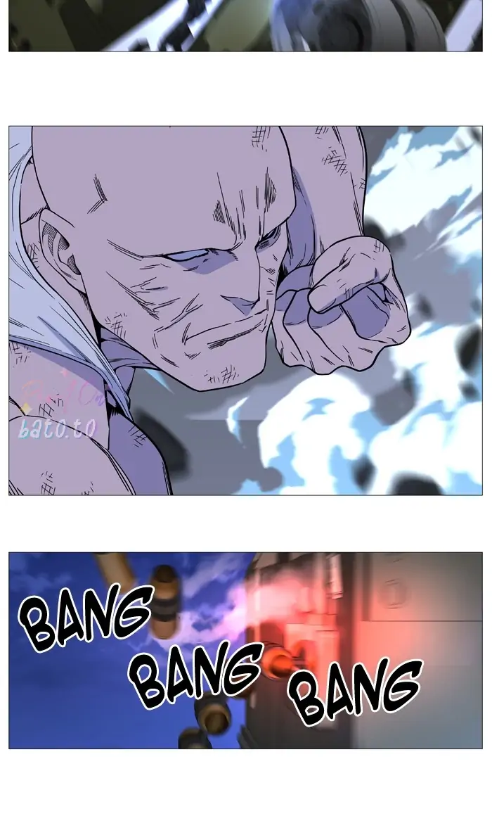 Read Noblesse ENGLISH Manga Online