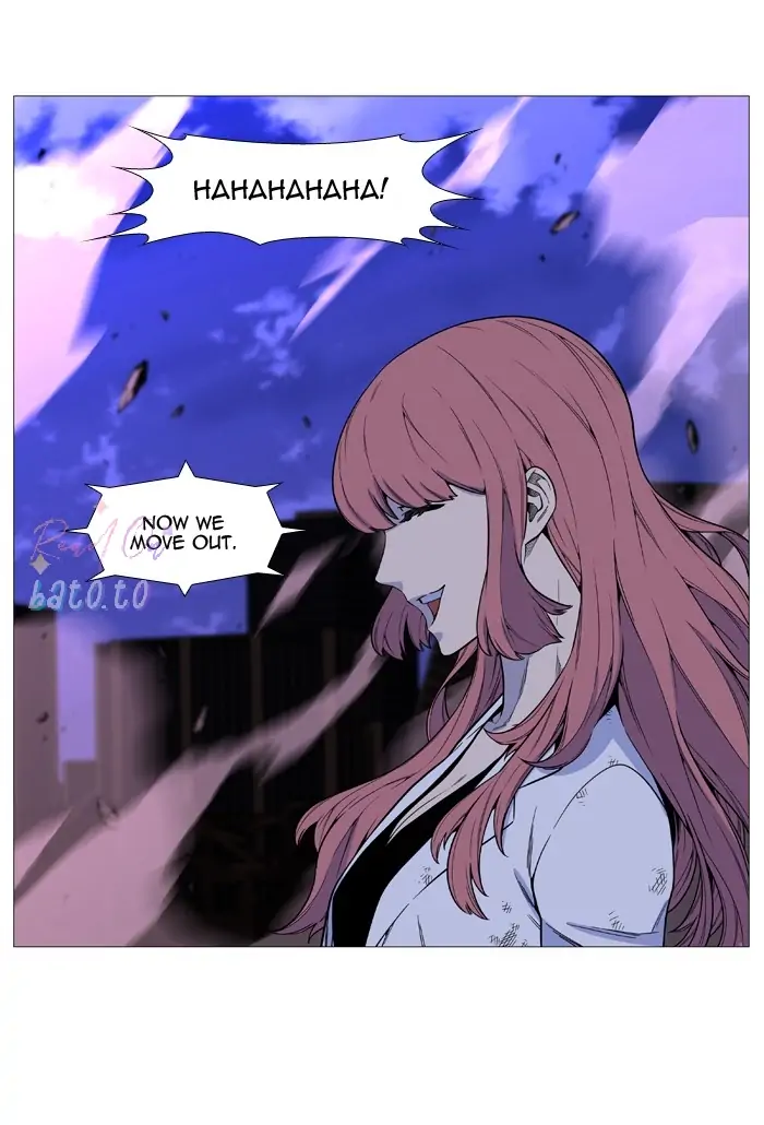 Read Noblesse ENGLISH Manga Online