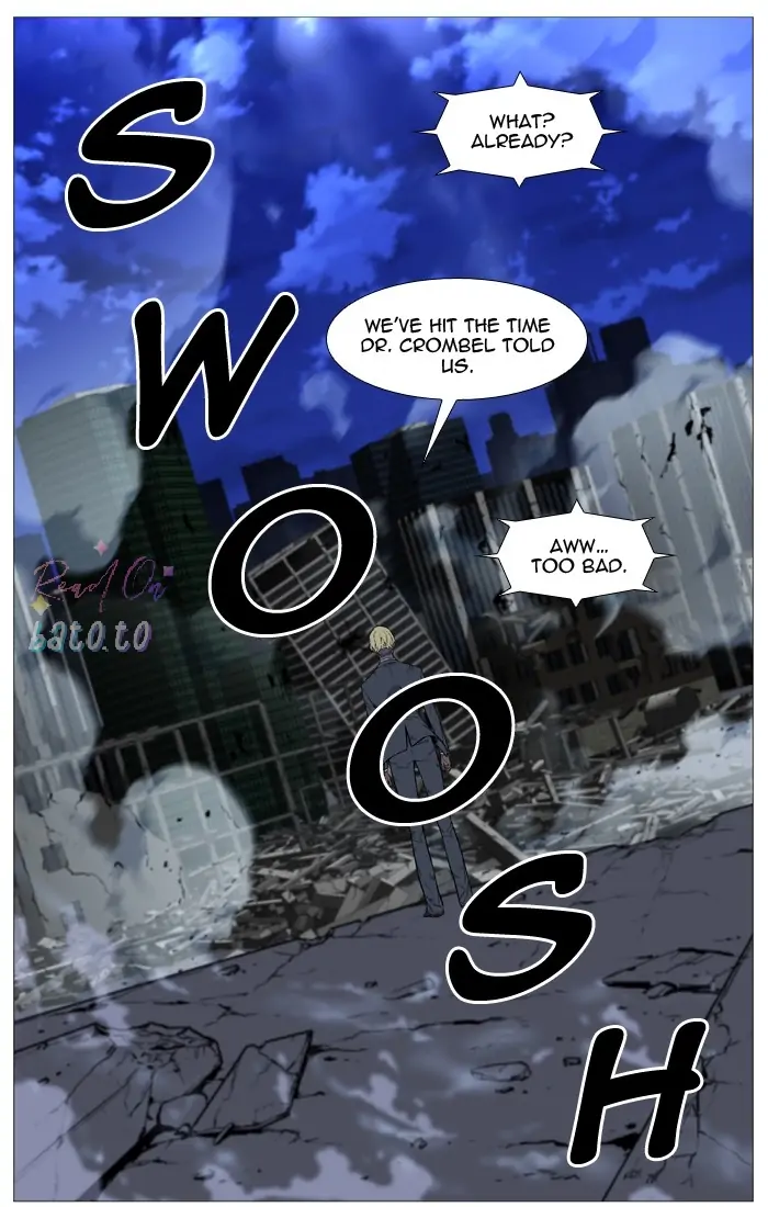 Read Noblesse ENGLISH Manga Online