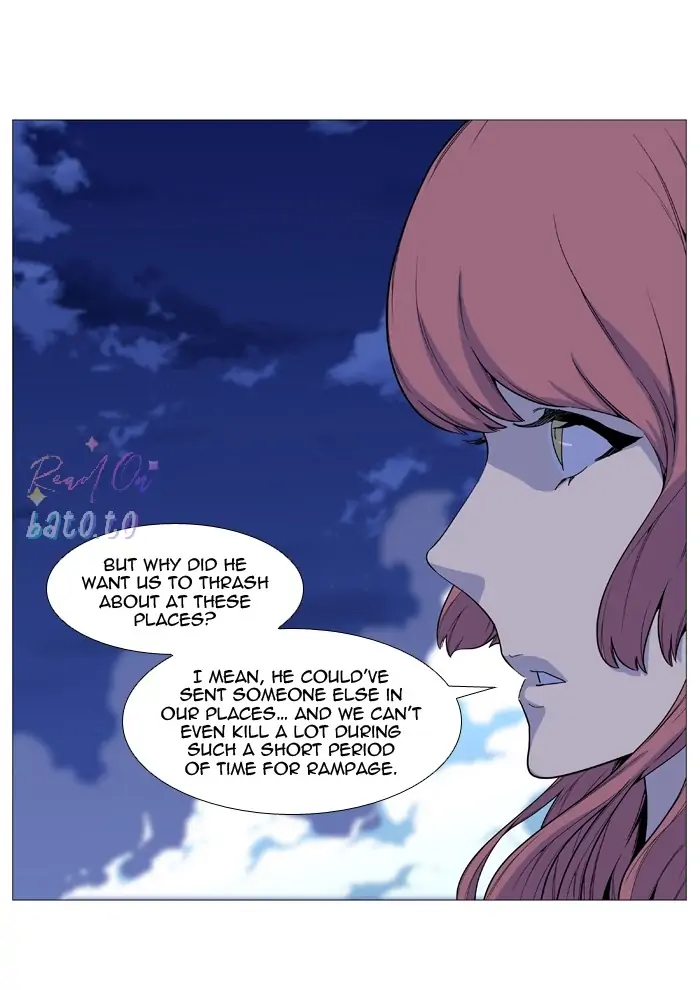 Read Noblesse ENGLISH Manga Online