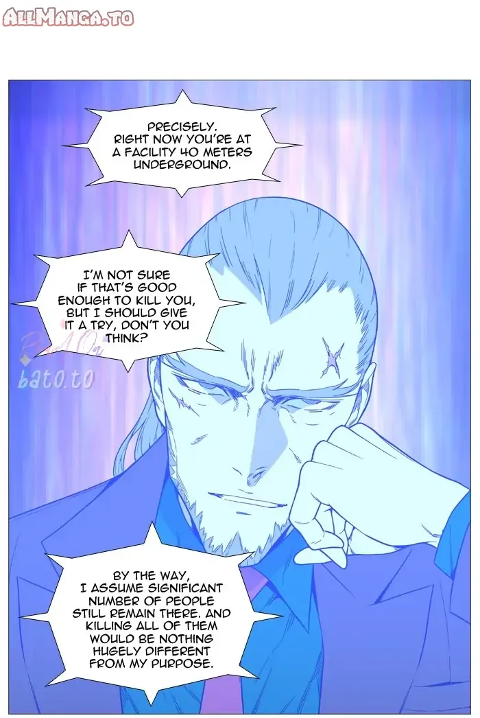 Read Noblesse ENGLISH Manga Online