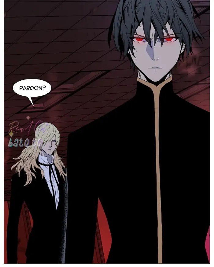 Read Noblesse ENGLISH Manga Online