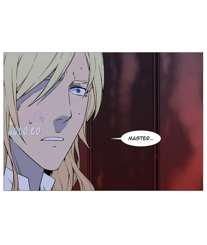 Read Noblesse ENGLISH Manga Online