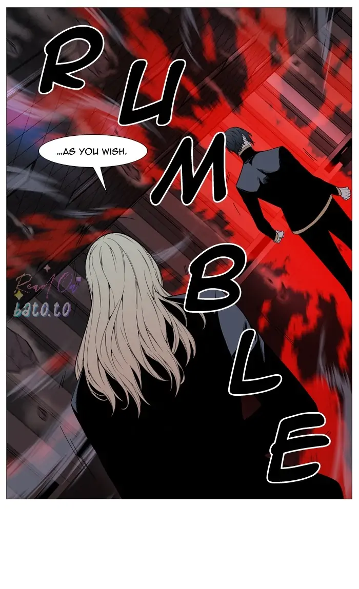 Read Noblesse ENGLISH Manga Online