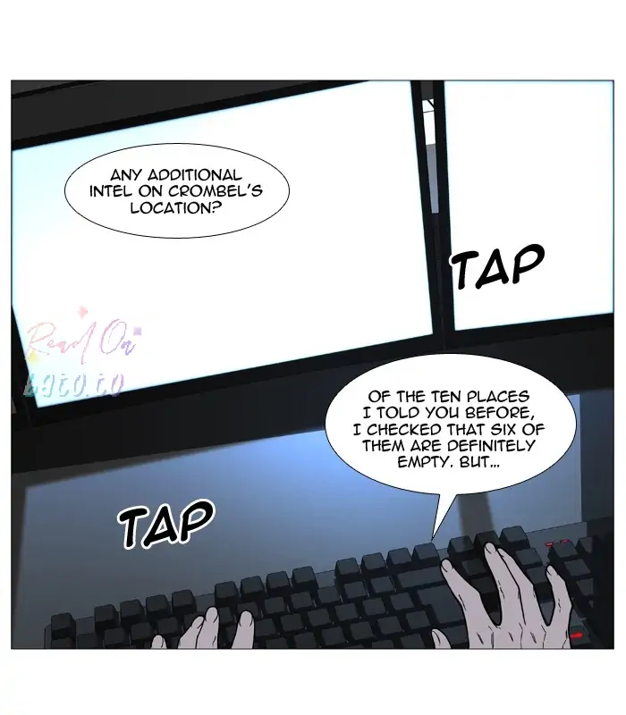 Read Noblesse ENGLISH Manga Online