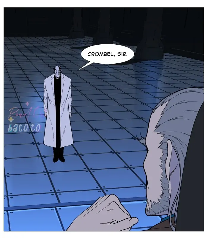 Read Noblesse ENGLISH Manga Online
