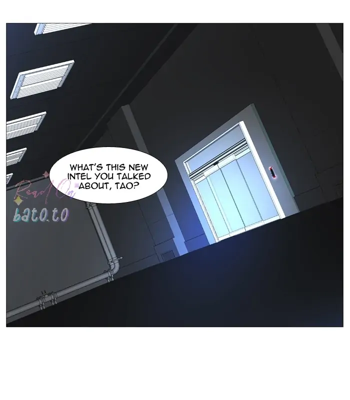 Read Noblesse ENGLISH Manga Online