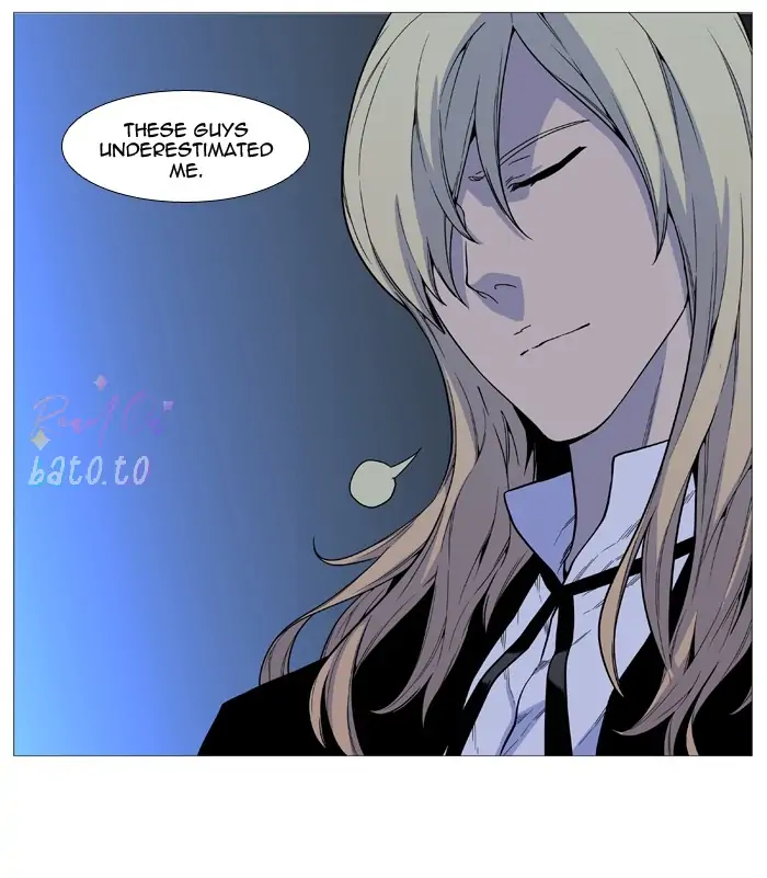 Read Noblesse ENGLISH Manga Online