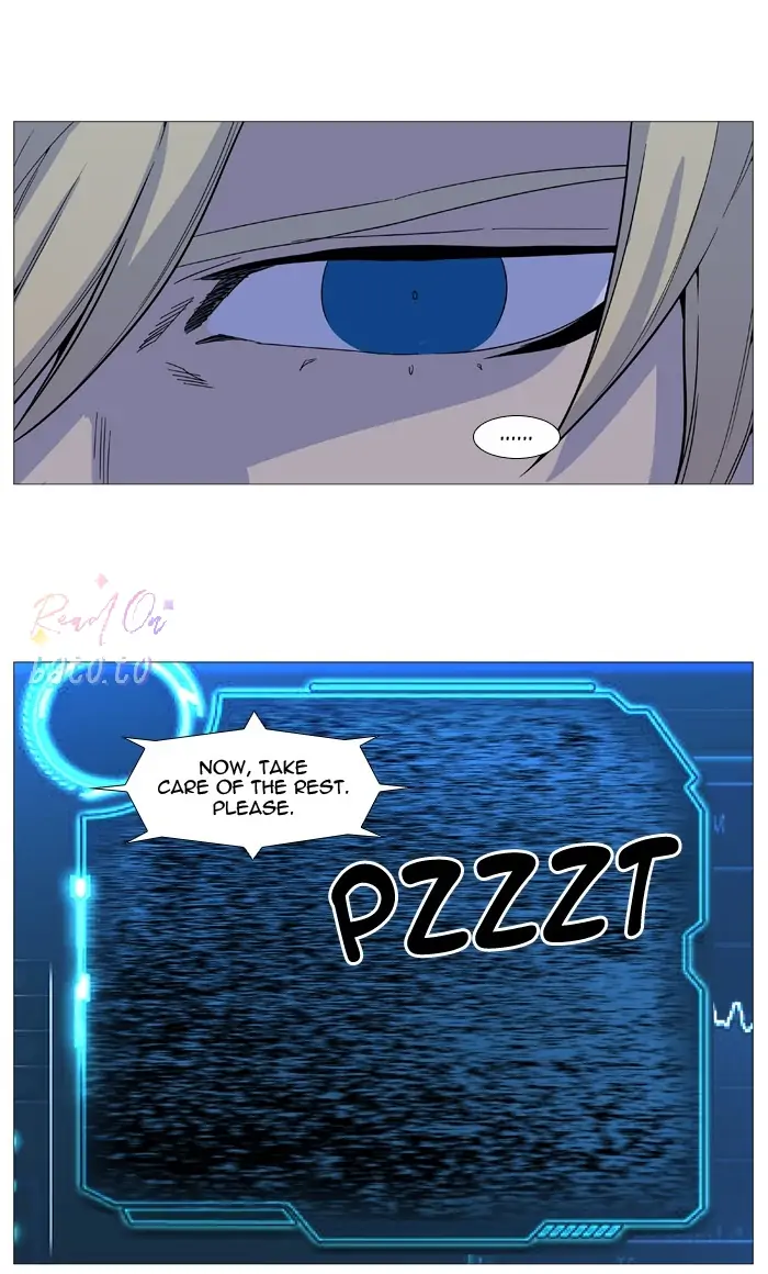 Read Noblesse ENGLISH Manga Online