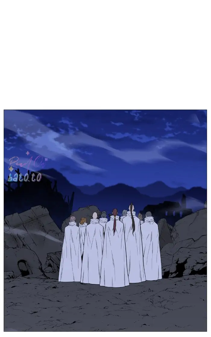 Read Noblesse ENGLISH Manga Online