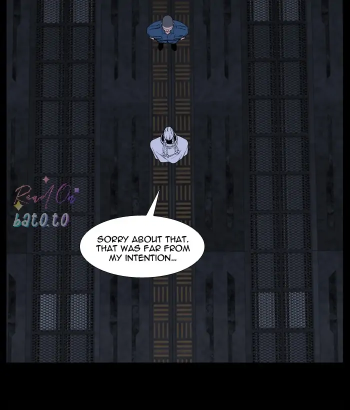 Read Noblesse ENGLISH Manga Online