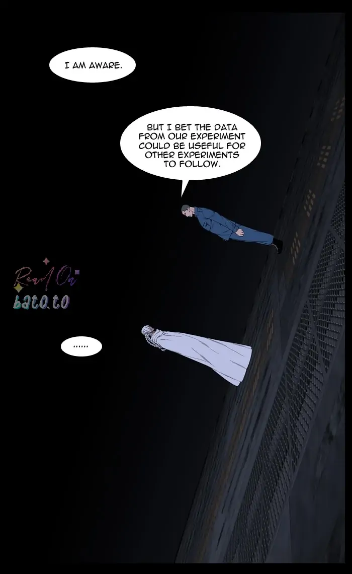 Read Noblesse ENGLISH Manga Online