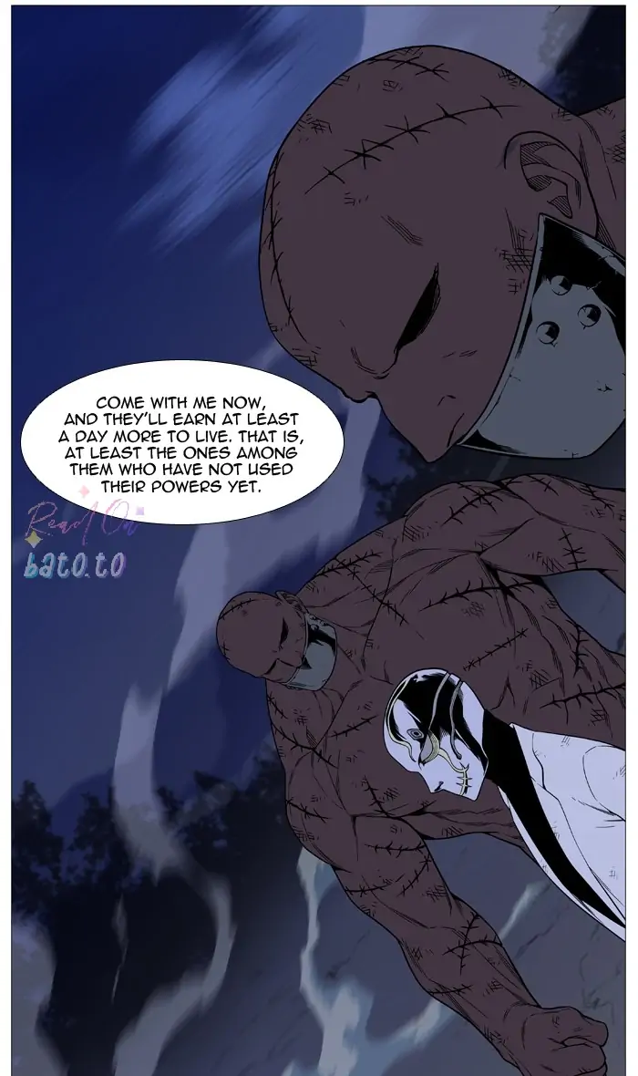 Read Noblesse ENGLISH Manga Online