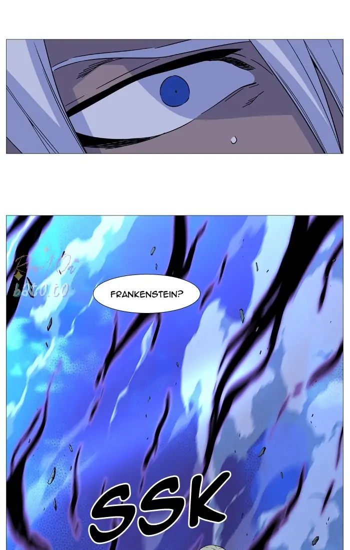 Read Noblesse ENGLISH Manga Online