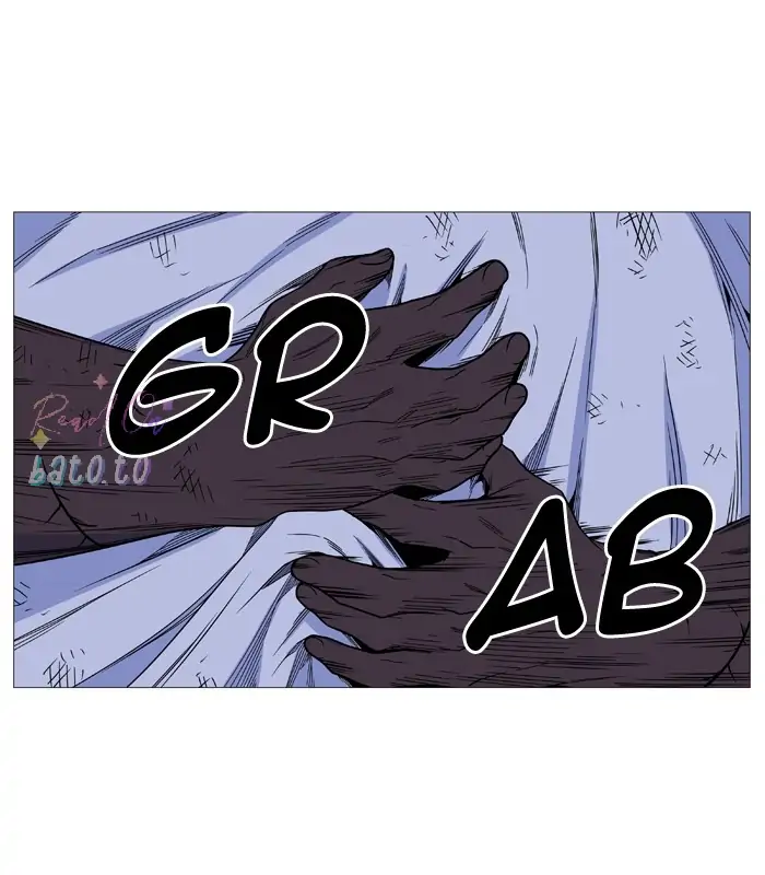 Read Noblesse ENGLISH Manga Online