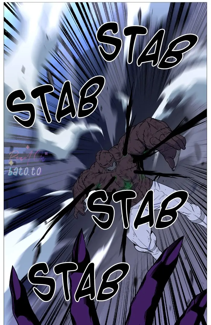 Read Noblesse ENGLISH Manga Online