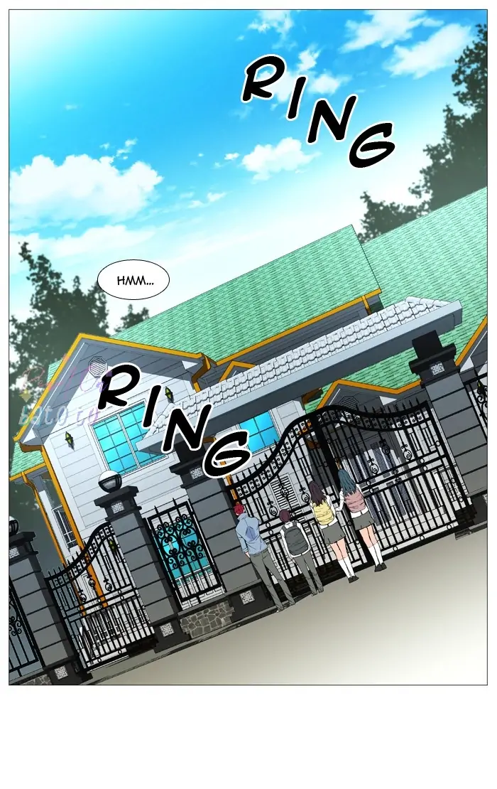 Read Noblesse ENGLISH Manga Online