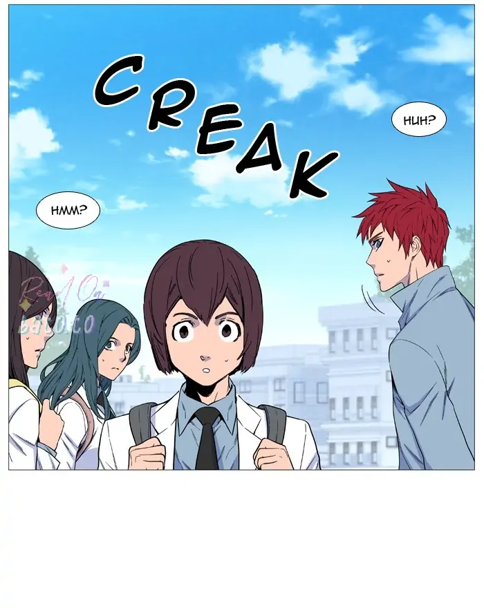 Read Noblesse ENGLISH Manga Online