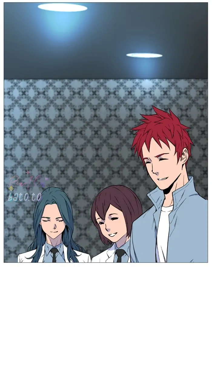 Read Noblesse ENGLISH Manga Online