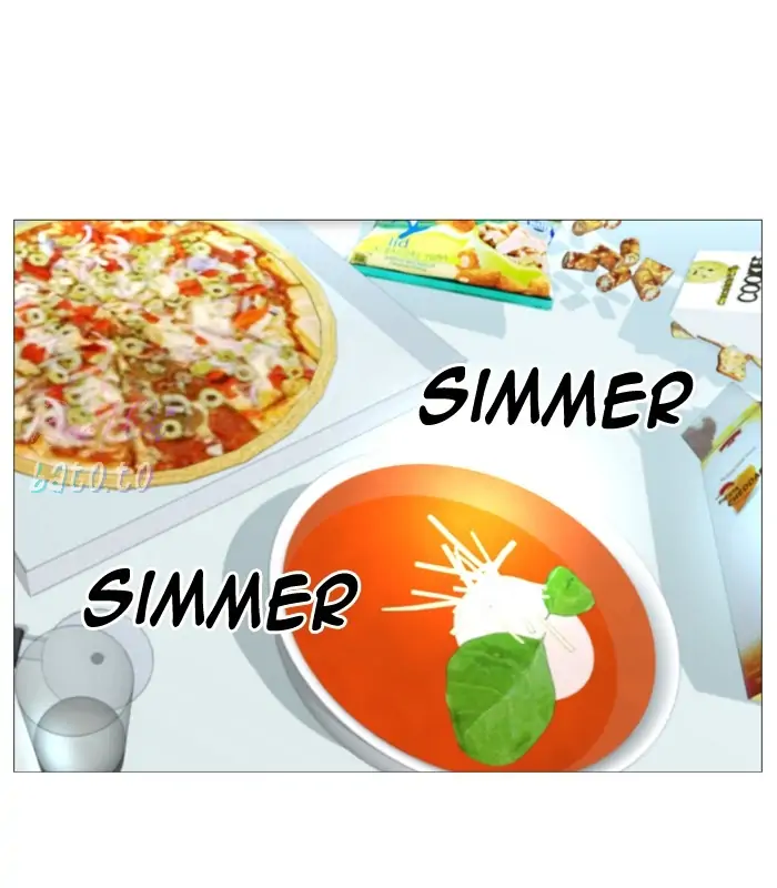 Read Noblesse ENGLISH Manga Online