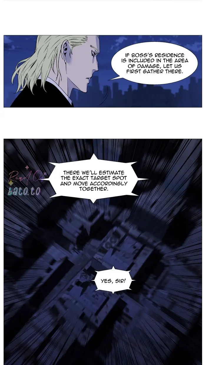 Read Noblesse ENGLISH Manga Online