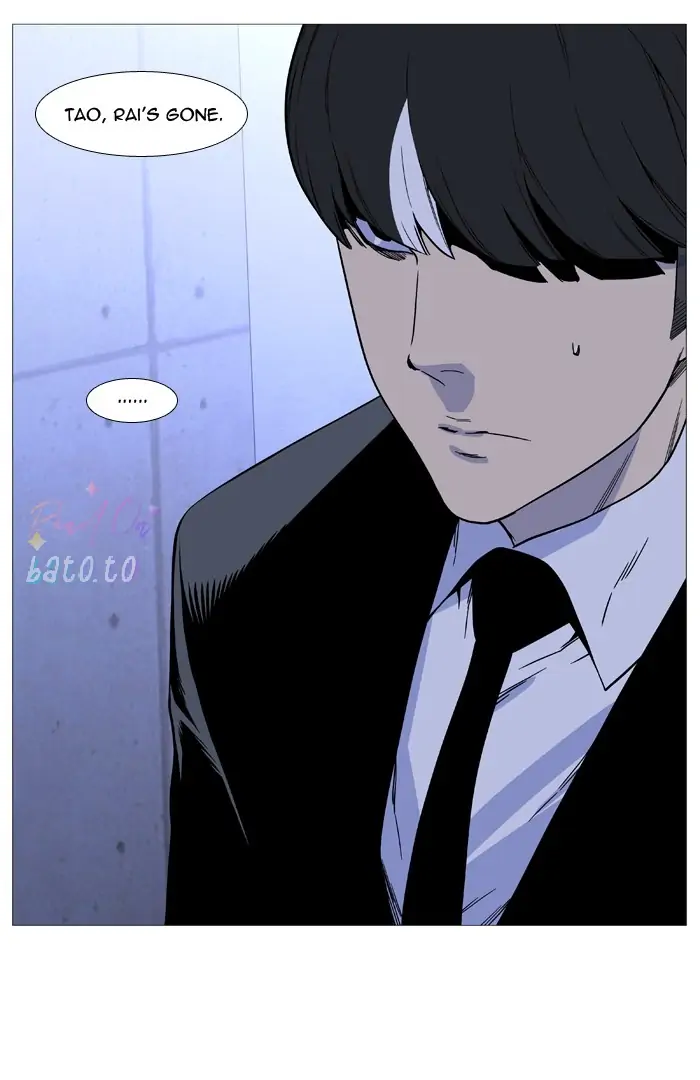 Read Noblesse ENGLISH Manga Online