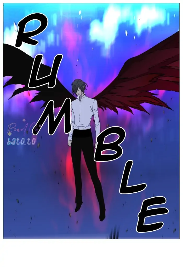 Read Noblesse ENGLISH Manga Online