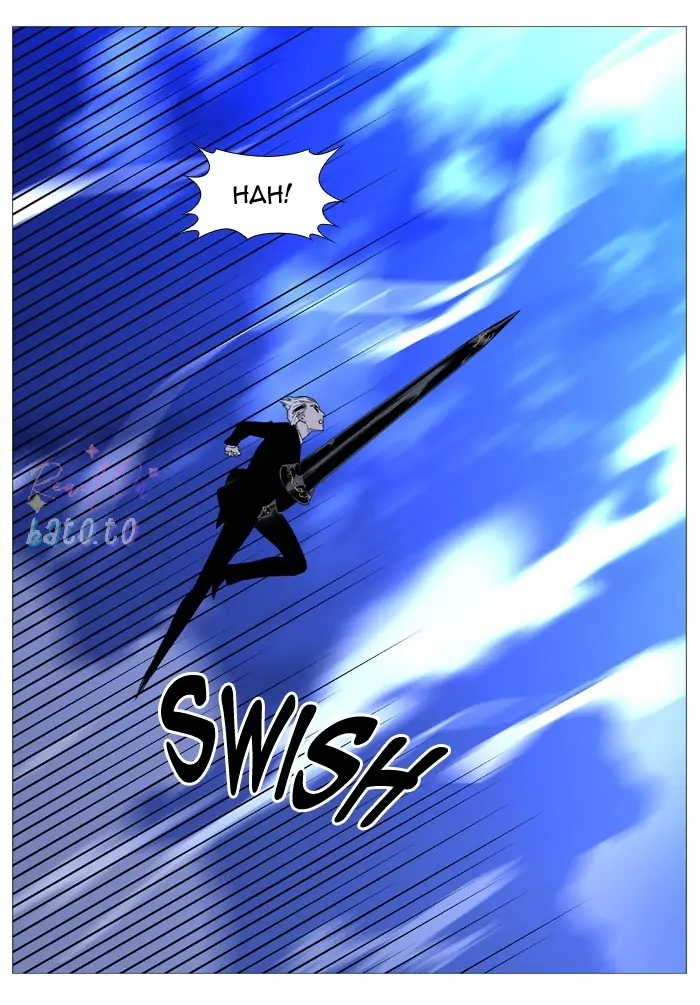 Read Noblesse ENGLISH Manga Online