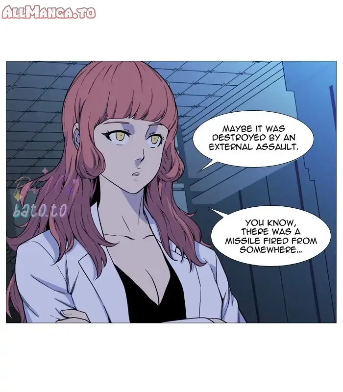 Read Noblesse ENGLISH Manga Online