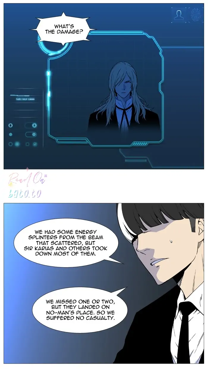Read Noblesse ENGLISH Manga Online
