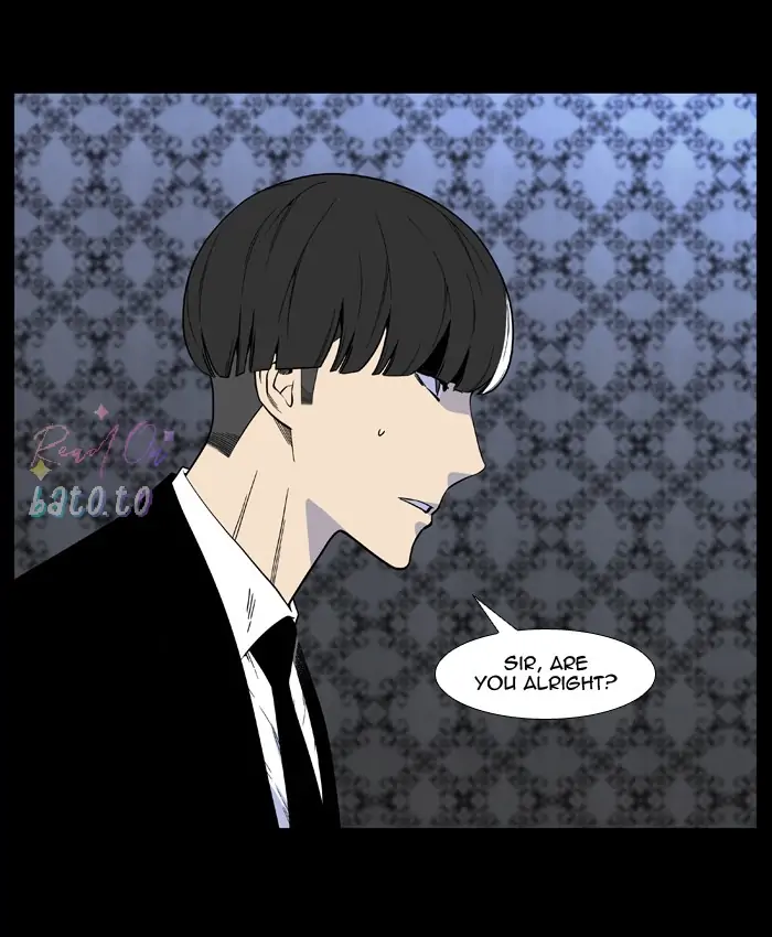 Read Noblesse ENGLISH Manga Online