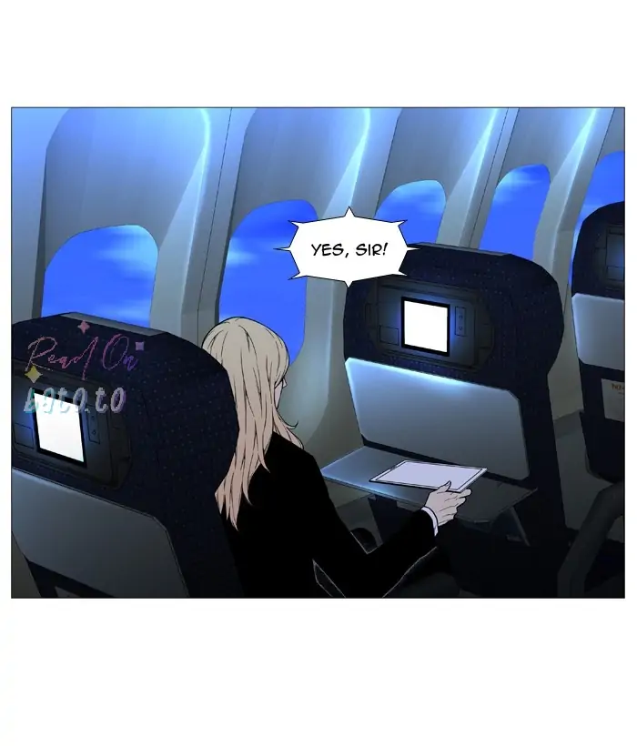 Read Noblesse ENGLISH Manga Online