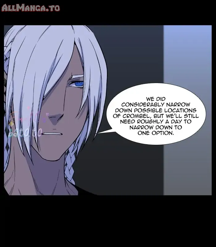Read Noblesse ENGLISH Manga Online