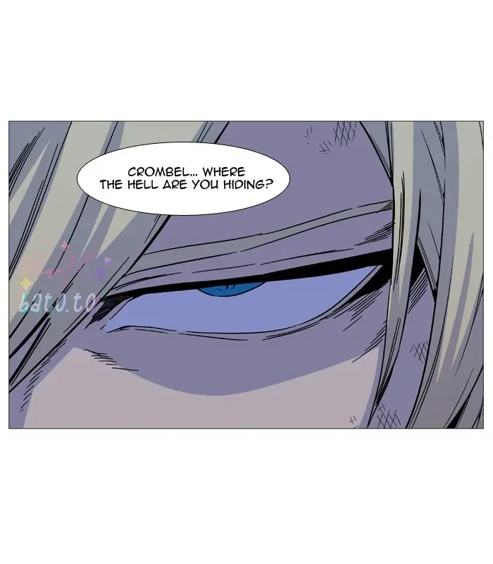 Read Noblesse ENGLISH Manga Online