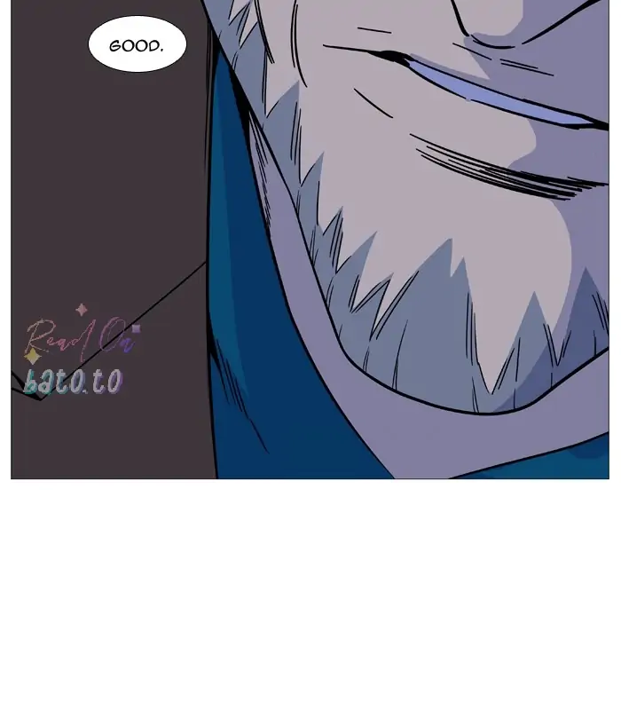 Read Noblesse ENGLISH Manga Online