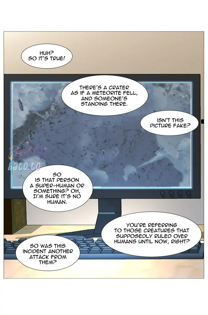 Read Noblesse ENGLISH Manga Online