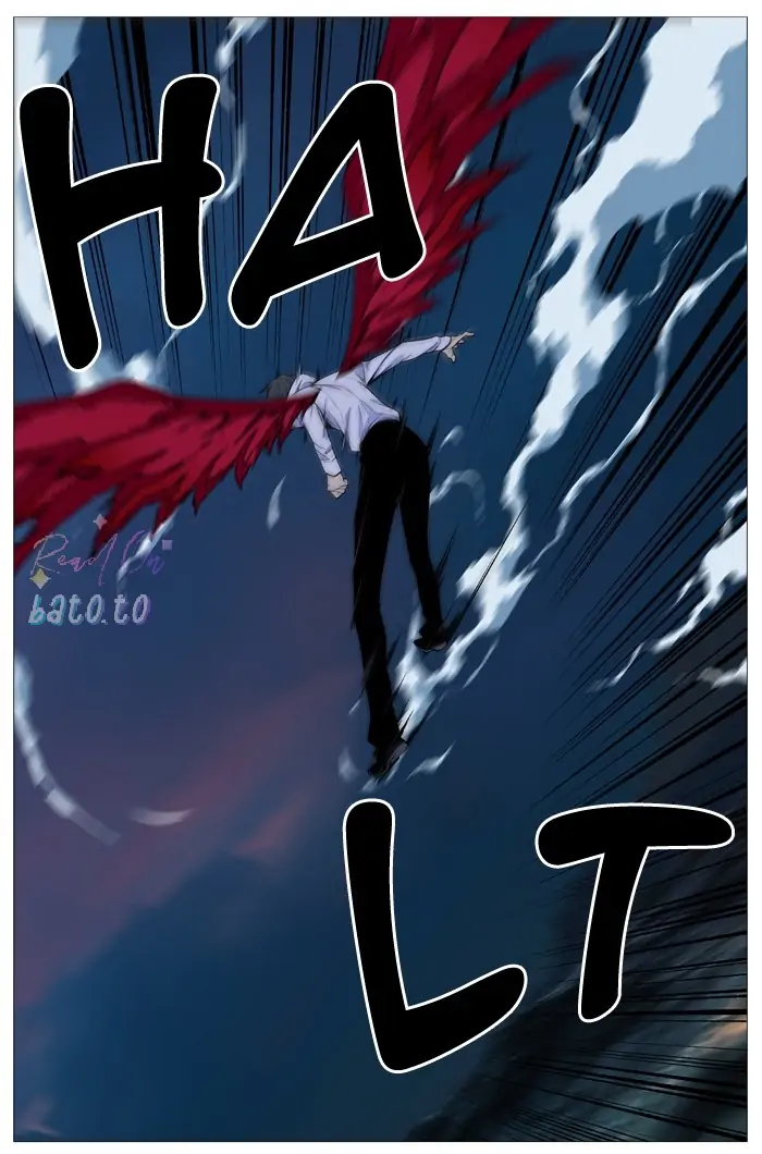 Read Noblesse ENGLISH Manga Online