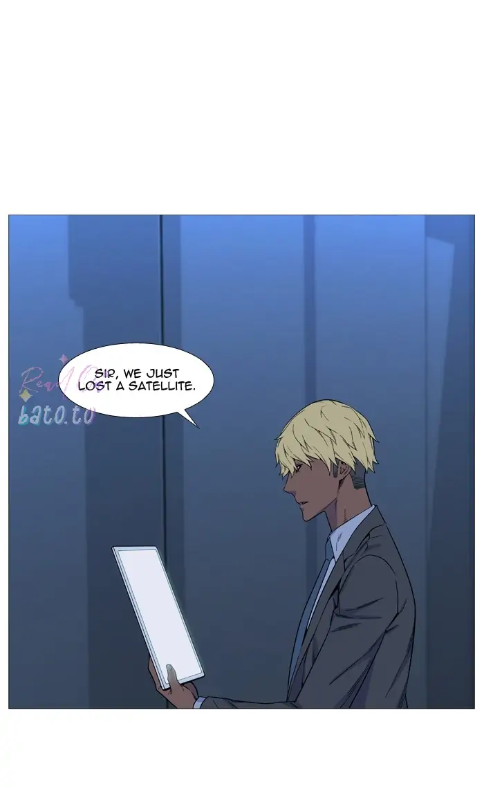 Read Noblesse ENGLISH Manga Online